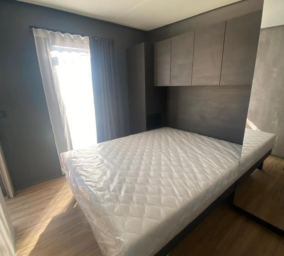 Mobile House Ema Apartment Drage Croatia