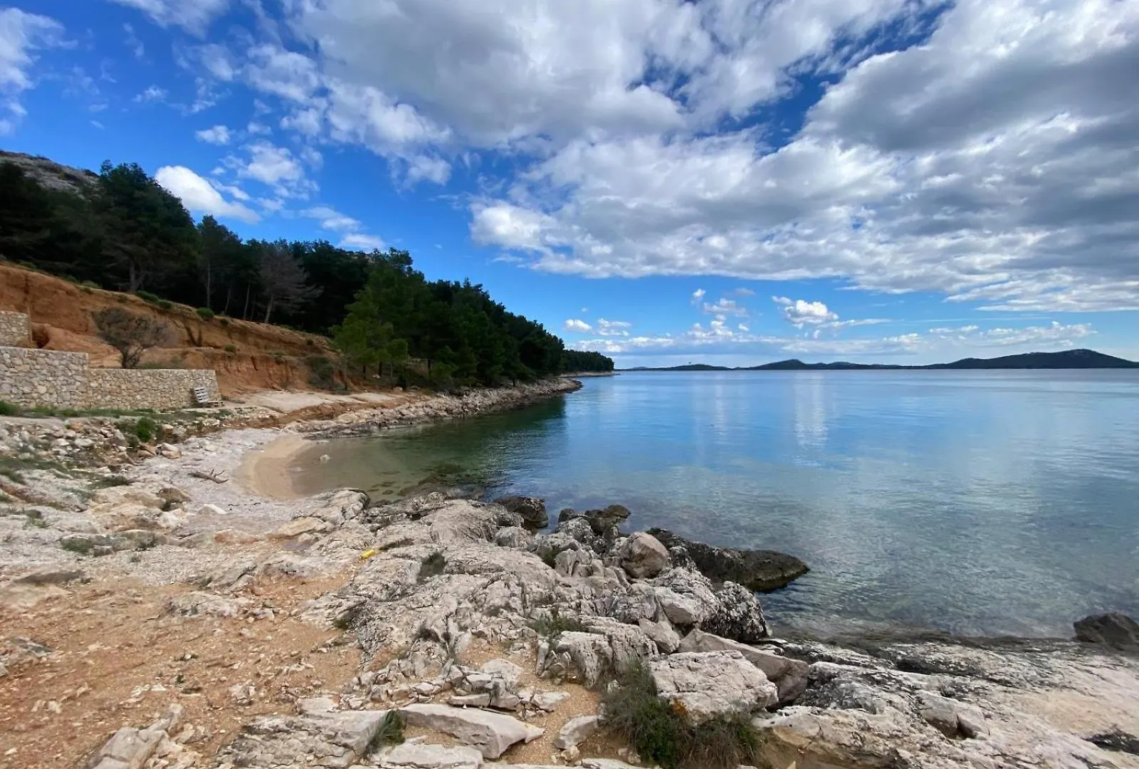 Mobile House Ema Apartment Drage 0*,  Croatia