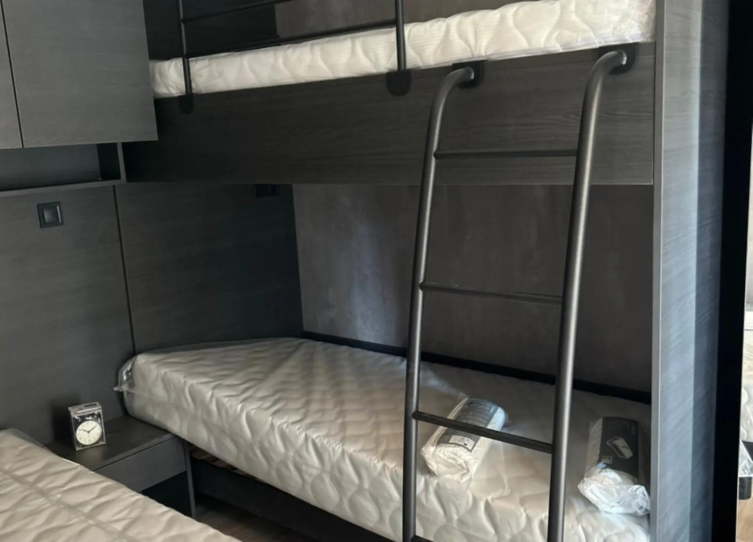 Mobile House Ema Apartment Drage