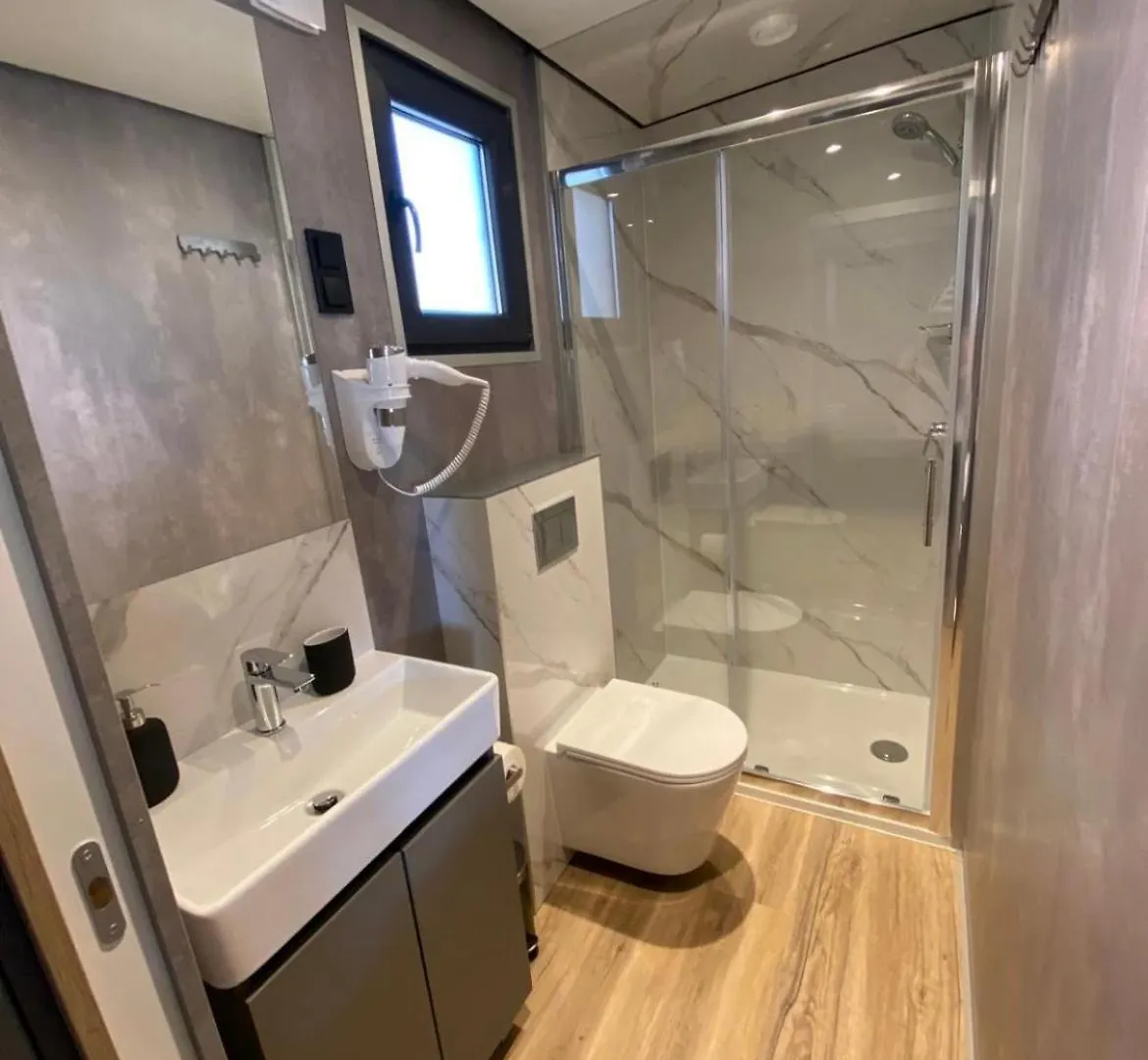 ドラゲMobile House Emaアパートメント ドラゲ